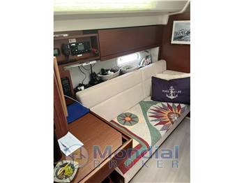 Hanse Hanse 348