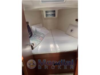 Hanse Hanse 348