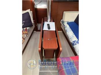 Hanse Hanse 348