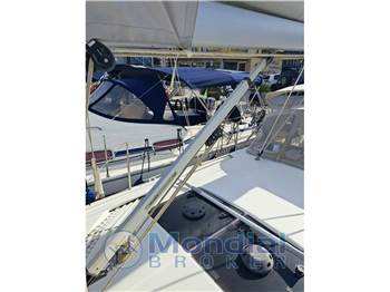 Hanse Hanse 348