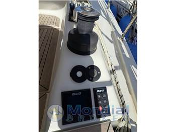 Hanse Hanse 348