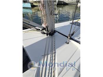 Hanse Hanse 348