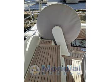 Hanse Hanse 348