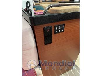 Hanse Hanse 348