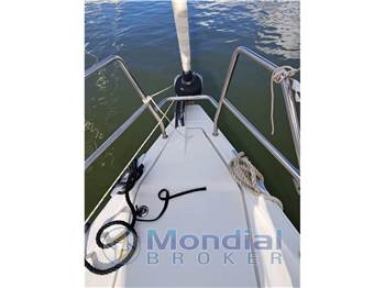 Hanse Hanse 348