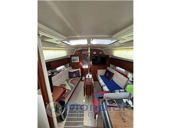 Hanse Hanse 348