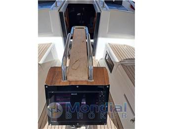 Hanse Hanse 348