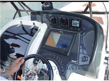 BWA Nautica 29 Premium
