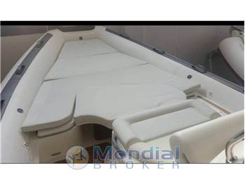 BWA Nautica 29 Premium