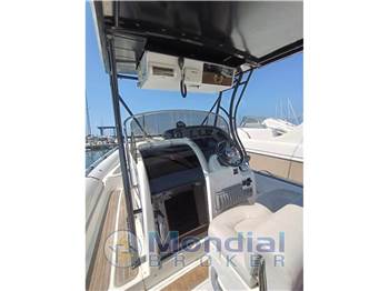 BWA Nautica 29 Premium