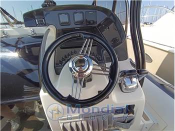 BWA Nautica 29 Premium
