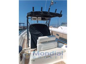 BWA Nautica 29 Premium