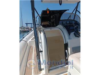 BWA Nautica 29 Premium