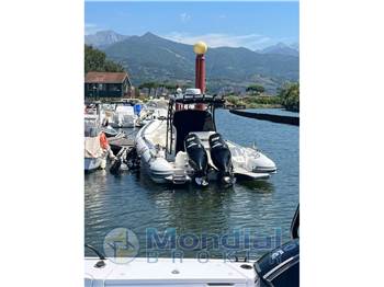 BWA Nautica 29 Premium