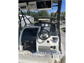 BWA Nautica 29 Premium