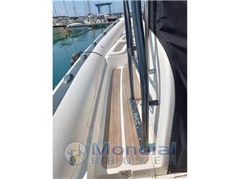 BWA Nautica 29 Premium