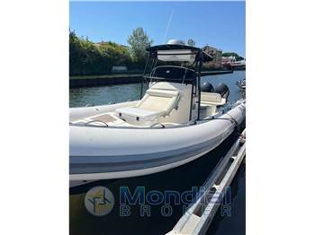 BWA Nautica 29 Premium