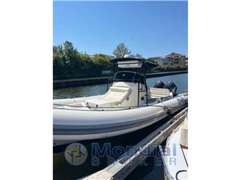 BWA Nautica 29 Premium