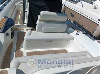 BWA Nautica 29 Premium
