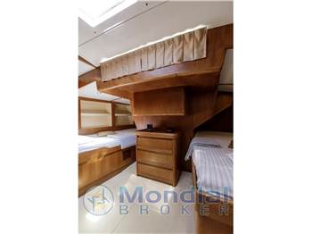 DOD Yacht Starkel 54