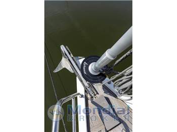 DOD Yacht Starkel 54