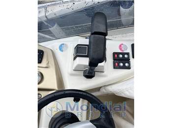 Cranchi Zaffiro 29