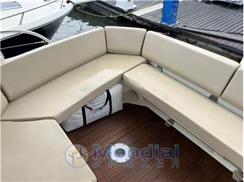 Cranchi Zaffiro 29