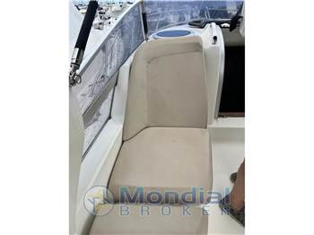 Cranchi Zaffiro 29