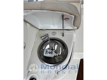 Cranchi Zaffiro 29