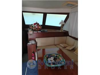 Hatteras HATTERAS 45