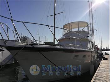 Hatteras HATTERAS 45