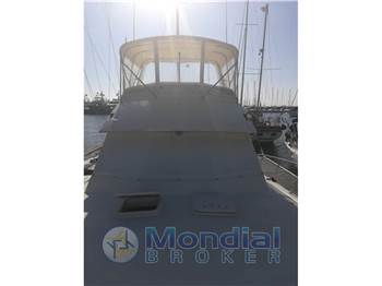 Hatteras HATTERAS 45