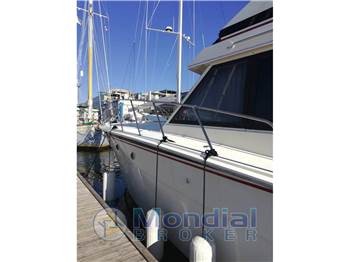 Hatteras HATTERAS 45