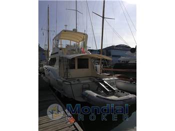 Hatteras HATTERAS 45