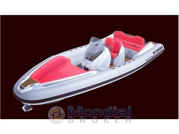 Ryders 750 Sport
