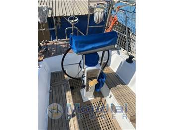 Mako Sailer New Ranger