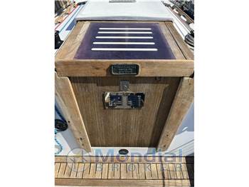 Mako Sailer New Ranger