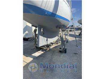 Mako Sailer New Ranger