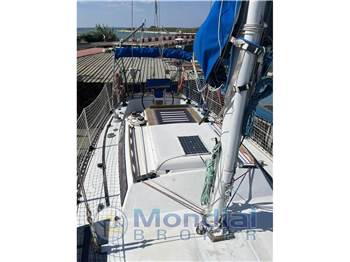 Mako Sailer New Ranger