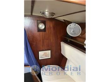 Mako Sailer New Ranger