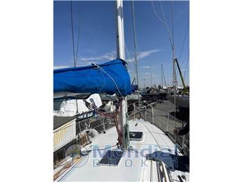 Mako Sailer New Ranger