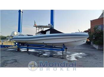 Marlin 40