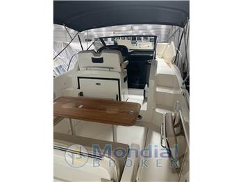 Quicksilver Active 875 sundeck
