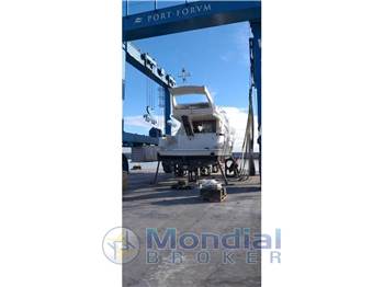 Galeon 530