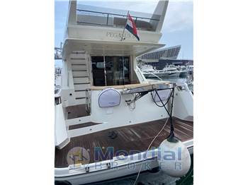 Galeon 530