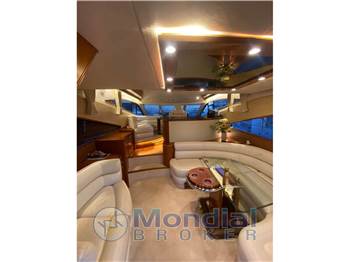 Galeon 530