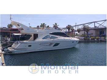Galeon 530