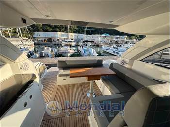 Jeanneau Leader 40