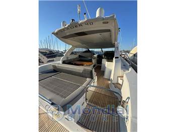 Jeanneau Leader 40