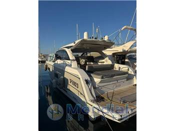 Jeanneau Leader 40